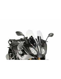 PUIG CUPOLINO RACING BMW R1200 RS 2018 TRASPARENTE vendita online Como