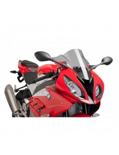 PUIG CUPOLINO RACING BMW S1000 RR 2018 FUME CHIARO vendita online Como
