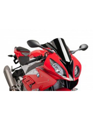 PUIG CUPOLINO RACING BMW S1000 RR 2018 NERO vendita online Como