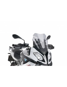 PUIG CUPOLINO RACING BMW S1000 XR 2018 FUME CHIARO vendita online Como