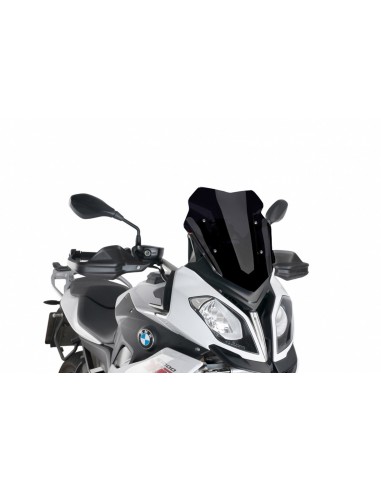 PUIG CUPOLINO RACING BMW S1000 XR 2018 NERO vendita online Como