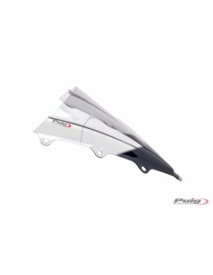 PUIG CUPOLINO RACING HONDA CBR300R 2017 TRASPARENTE vendita online Como