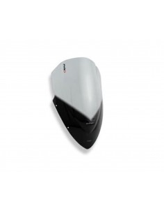 PUIG CUPOLINO RACING KAWASAKI ER-6F 06-08 FUME CHIARO vendita online Como