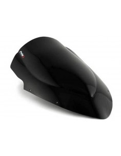 PUIG CUPOLINO RACING KAWASAKI ER-6F 2006 NERO vendita online Como