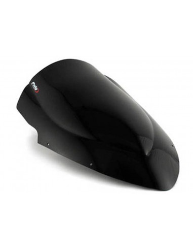 PUIG CUPOLINO RACING KAWASAKI ER-6F 2007 NERO vendita online Como