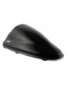 PUIG CUPOLINO RACING KAWASAKI ZZR1400 2018 NERO vendita online Como
