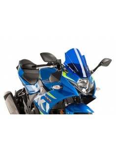 PUIG CUPOLINO RACING SUZUKI GSX-R250 2018 BLU vendita online Como