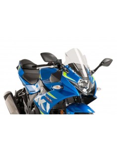 PUIG CUPOLINO RACING SUZUKI GSX-R250 2018 TRASPARENTE vendita online Como