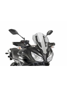 PUIG CUPOLINO RACING YAMAHA MT-07 TRACER 2018 FUME CHIARO vendita online Como