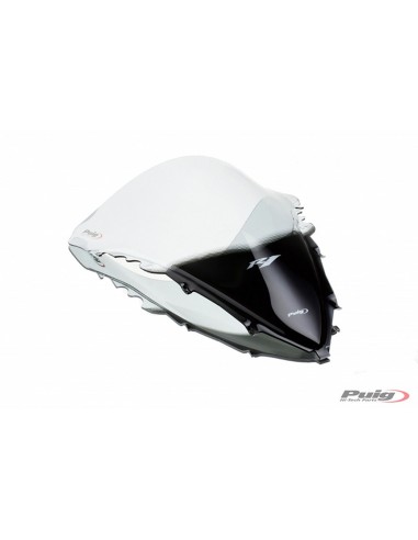 PUIG CUPOLINO STANDARD YAMAHA YZF-R1 07-08 TRASPARENTE vendita online Como