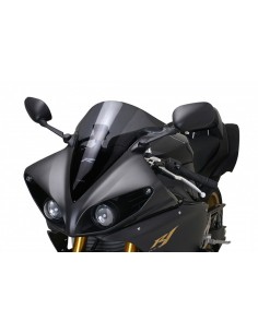 PUIG CUPOLINO STANDARD YAMAHA YZF-R1 09-14 FUME SCURO vendita online Como