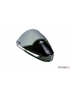 PUIG CUPOLINO STANDARD KAWASAKI ZZR1400 06-18 FUME SCURO vendita online Como