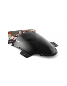 PUIG CUPOLINO STANDARD SUZUKI GSX-R1000 05-06 FUME SCURO vendita online Como