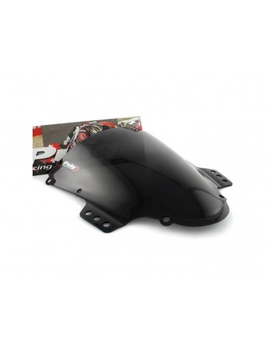 PUIG CUPOLINO STANDARD SUZUKI GSX-R1000 05-06 FUME SCURO vendita online Como
