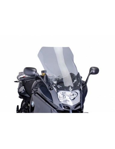 PUIG CUPOLINO TOURING BMW F800 GT 2018 FUME CHIARO vendita online Como
