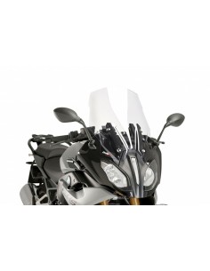 PUIG CUPOLINO TOURING BMW R1200 RS 2017 TRASPARENTE vendita online Como