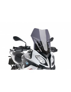 PUIG CUPOLINO TOURING BMW S1000 XR 2018 FUME SCURO vendita online Como