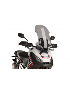 PUIG CUPOLINO TOURING HONDA X-ADV 2018 FUME CHIARO vendita online Como
