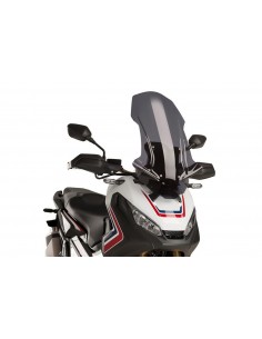 PUIG CUPOLINO TOURING HONDA X-ADV 2018 FUME SCURO vendita online Como