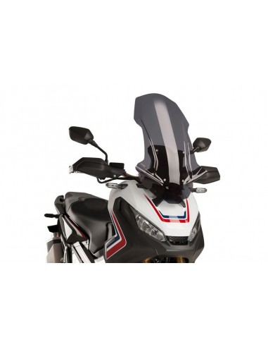 PUIG CUPOLINO TOURING HONDA X-ADV 2018 FUME SCURO vendita online Como
