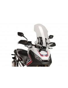 PUIG CUPOLINO TOURING HONDA X-ADV 2018 TRASPARENTE vendita online Como