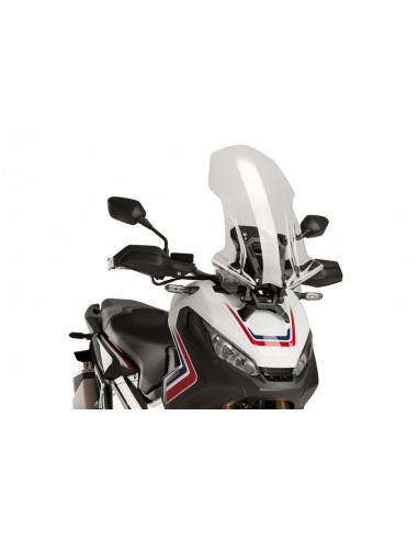 PUIG CUPOLINO TOURING HONDA X-ADV 2018 TRASPARENTE vendita online Como