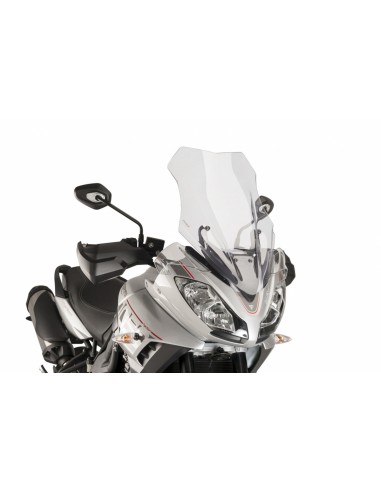 PUIG CUPOLINO TOURING TRIUMPH TIGER SPORT 2018 TRASPARENTE vendita online Como
