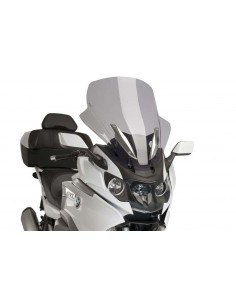 PUIG CUPOLINO TOURING BMW K1600 GT/GTL 2018 TRASPARENTE vendita online Como