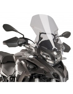 PUIG CUPOLINO TOURING BENELLI TRK 502 2016 FUME CHIARO vendita online Como