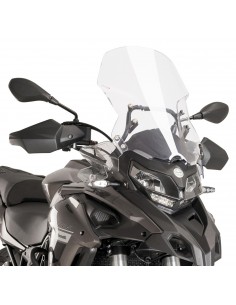 PUIG CUPOLINO TOURING BENELLI TRK 502 2016 TRASPARENTE vendita online Como