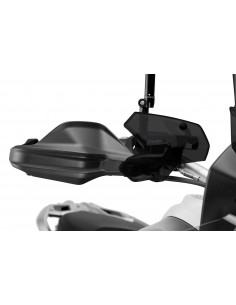 PUIG DEFLETTORE SEMIMANUBRIO BMW S1000XR 15-18 FUME SCURO vendita online Como