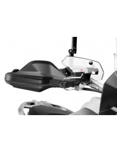 PUIG DEFLETTORE SEMIMANUBRIO BMW S1000XR 2015 TRASPARENTE vendita online Como