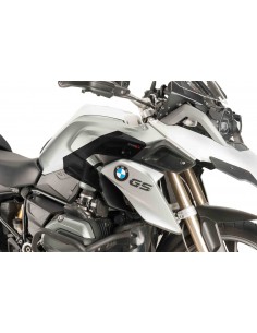 PUIG DEFLETTORE LATERALE INFERIORE BMW R1200GS 2013 FUME SCURO vendita online Como