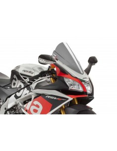 PUIG CUPOLINO RACING APRILIA RSV4 RF/RR 2018 FUME CHIARO vendita online Como
