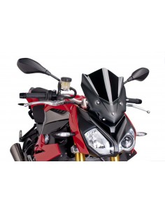 PUIG CUPOLINO NAKED N.G. SPORT BMW S1000 R 2018 NERO vendita online Como