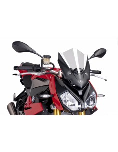 PUIG CUPOLINO NAKED N.G. SPORT BMW S1000 R 2018 TRASPARENTE vendita online Como