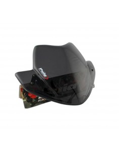 PUIG CUPOLINO NAKED N.G. SPORT TRIUMPH STREET TRIPLE R 2011 FUME SCURO vendita online Como