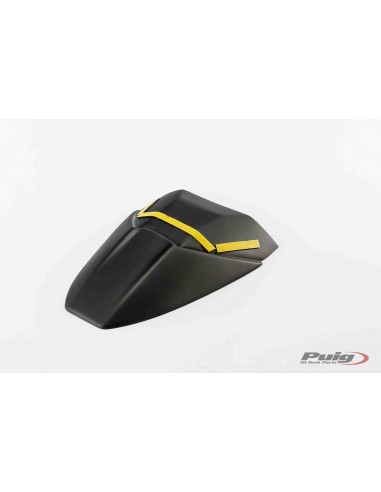 PUIG ESTENSIONE PARAFANGO POSTERIORE BMW S1000RR 2018 NERO OPACO vendita online Como