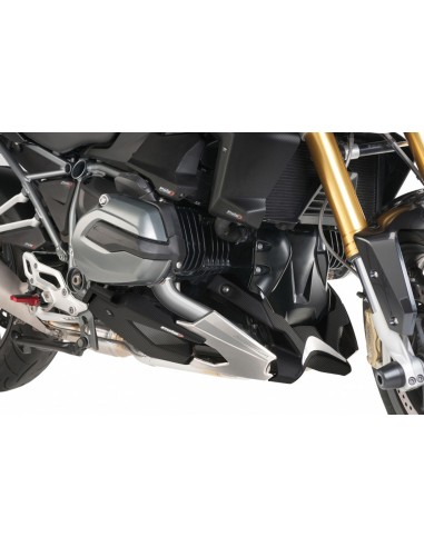 PUIG PUNTALE BMW R1200 RS 2018 CARBON LOOK vendita online Como