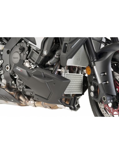 PUIG PUNTALE YAMAHA MT-10 2018 NERO OPACO vendita online Como