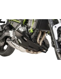 PUIG PUNTALE KAWASAKI Z650 2018 CARBON LOOK vendita online Como