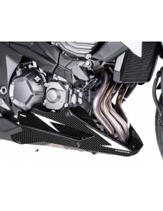 PUIG PUNTALE KAWASAKI Z800E 2016 CARBON LOOK vendita online Como