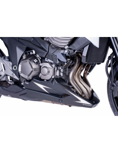 PUIG PUNTALE KAWASAKI Z800E 13-16 NERO OPACO vendita online Como