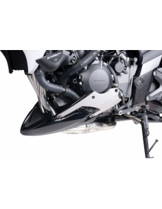 PUIG PUNTALE HONDA CBF1000F 10-16 NERO LUCIDO vendita online Como