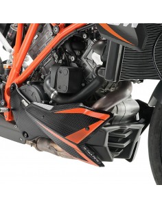 PUIG PUNTALE KTM 1290 SUPERDUKE GT 2018 CARBON LOOK vendita online Como