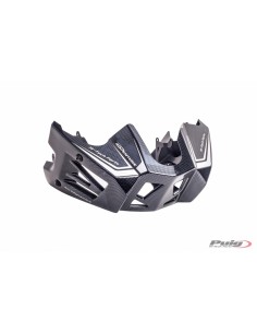 PUIG PUNTALE SUZUKI DL650 V-STROM 2012 CARBON LOOK vendita online Como