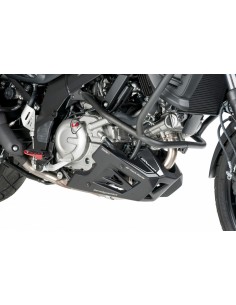 PUIG PUNTALE SUZUKI DL650 V-STROM 2014 NERO OPACO vendita online Como