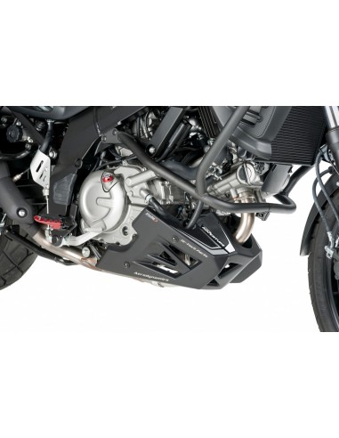PUIG PUNTALE SUZUKI DL650 V-STROM 2015 NERO OPACO vendita online Como