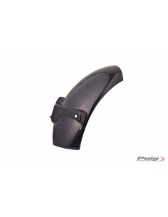 PUIG PARAFANGO POSTERIORE BMW F800 GT 2018 CARBON LOOK vendita online Como