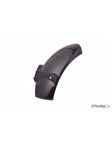 PUIG PARAFANGO POSTERIORE BMW F800 GT 2018 CARBON LOOK vendita online Como